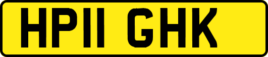 HP11GHK