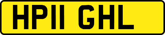HP11GHL