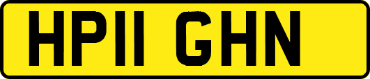HP11GHN