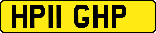 HP11GHP