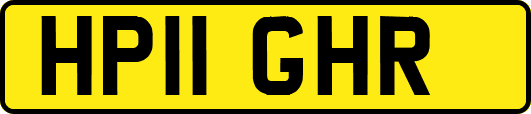 HP11GHR