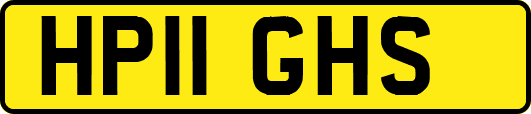 HP11GHS