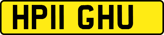 HP11GHU