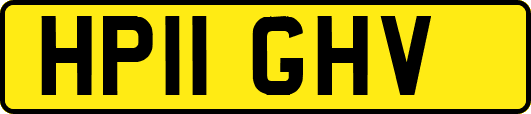 HP11GHV
