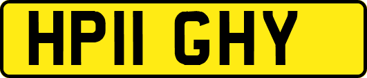HP11GHY