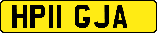 HP11GJA