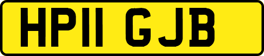HP11GJB
