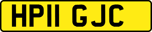 HP11GJC