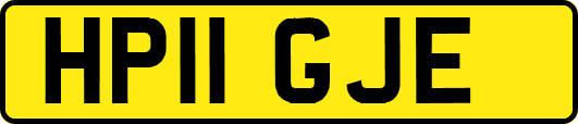 HP11GJE