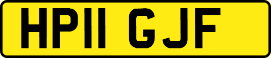 HP11GJF
