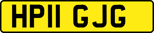 HP11GJG