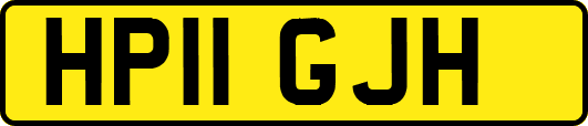 HP11GJH