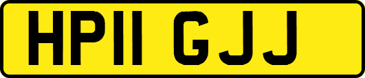 HP11GJJ