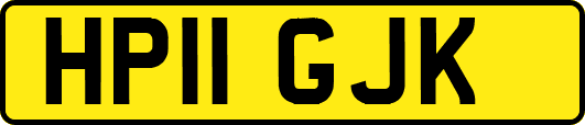 HP11GJK
