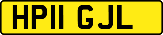 HP11GJL