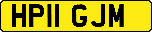 HP11GJM