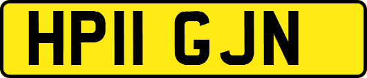 HP11GJN