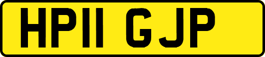 HP11GJP