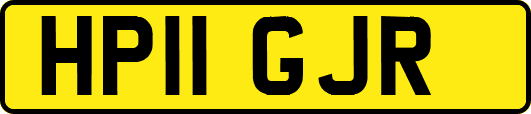 HP11GJR