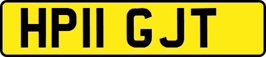HP11GJT