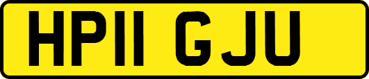 HP11GJU