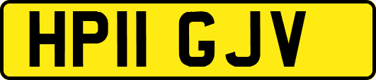 HP11GJV