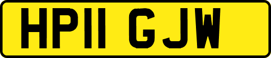 HP11GJW