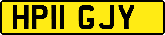 HP11GJY