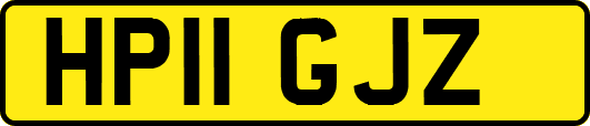 HP11GJZ