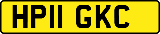 HP11GKC