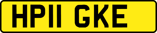 HP11GKE