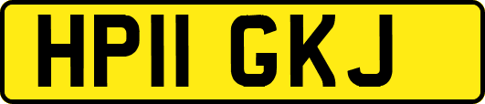 HP11GKJ