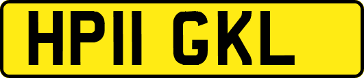 HP11GKL