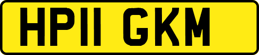 HP11GKM