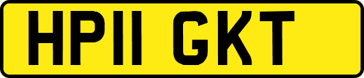 HP11GKT