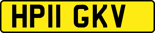 HP11GKV