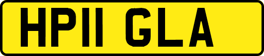 HP11GLA