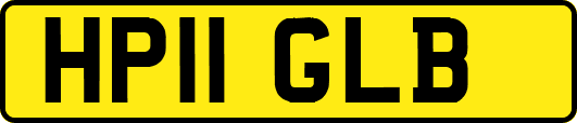 HP11GLB