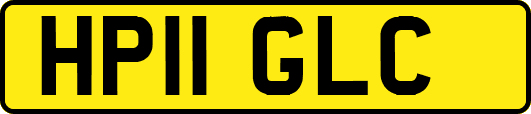 HP11GLC