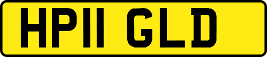HP11GLD