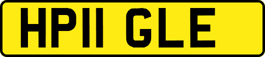 HP11GLE