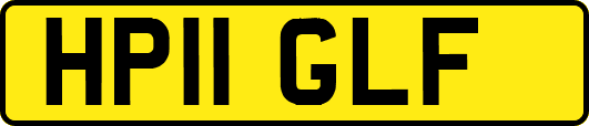 HP11GLF