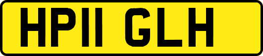 HP11GLH