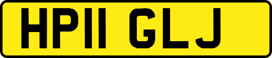HP11GLJ