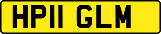 HP11GLM