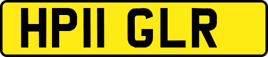 HP11GLR