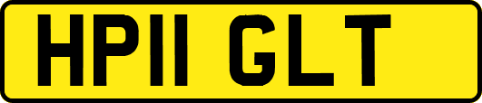 HP11GLT