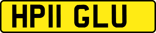 HP11GLU