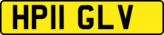 HP11GLV