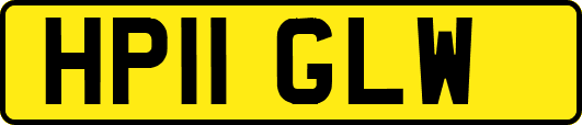 HP11GLW